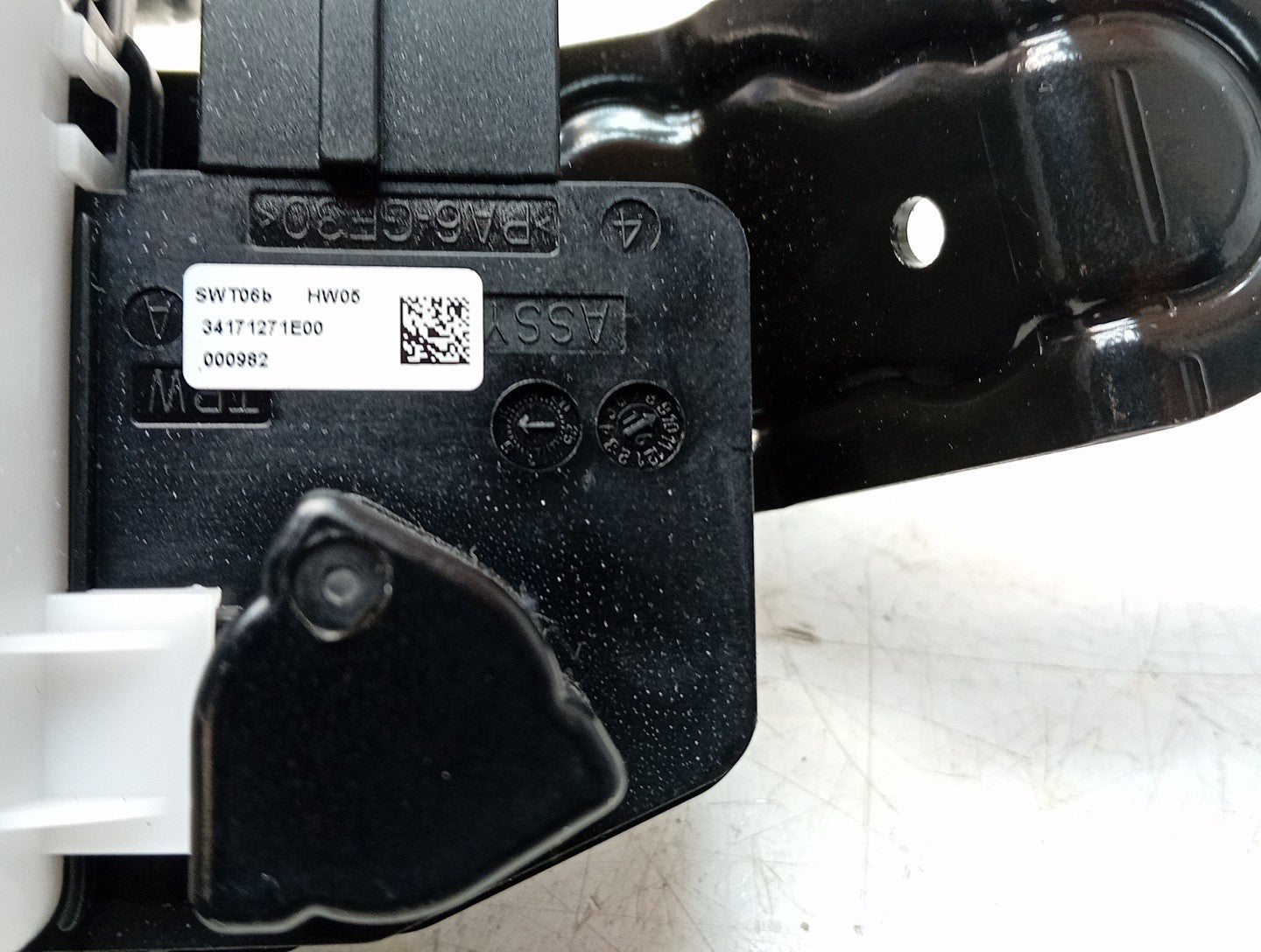MERCEDES E CLASS W213 2018/2021 PASSENGER FRONT SEAT BELT A2138605500 FMS88 NSF