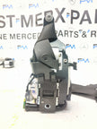 2009-16 MERCEDES W212 ESTATE DRIVER RIGHT FRONT SEAT BELT A2128609285 OSF FMS38