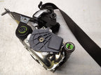 MERCEDES W207 E CLASS FRONT LEFT PASSENGER SIDE SEAT BELT A2078605985 FMS442 NSF