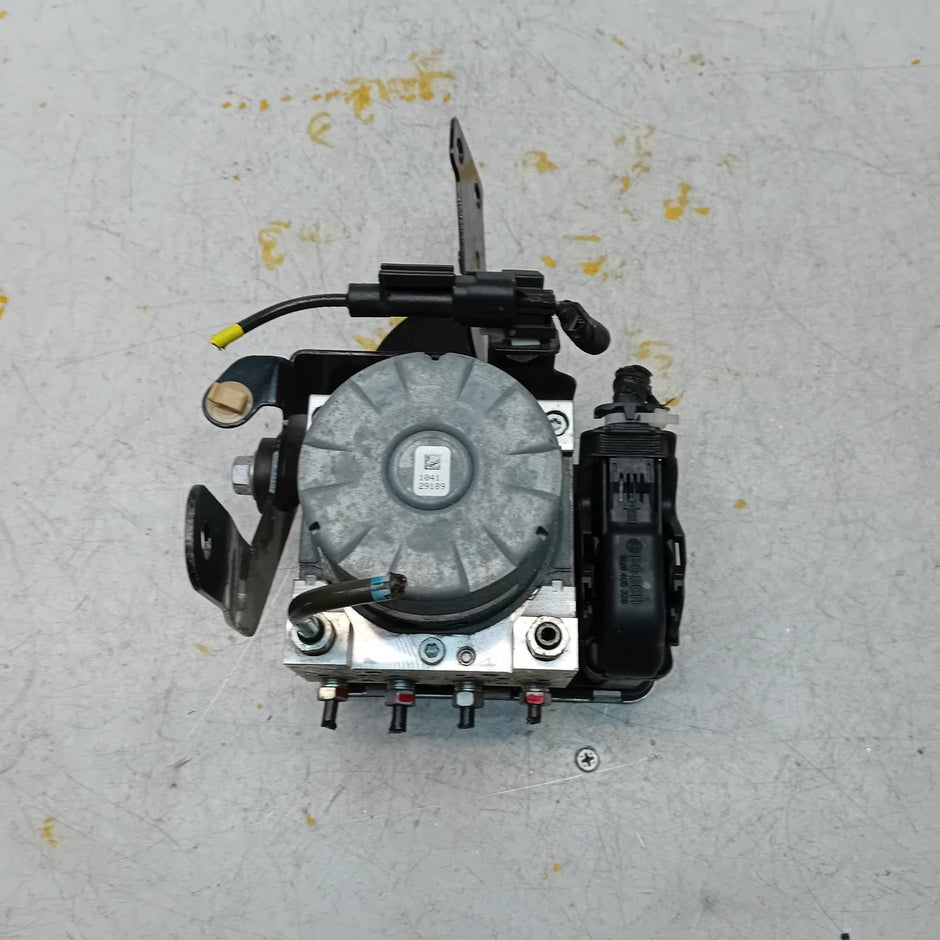 MITSUBISHI OUTLANDER MK3 ABS PUMP MODULE 06210988223 FM00974
