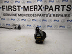 MERCEDES-BENZ C COUPE C205 W205  FRONT LEFT SEATBELT A2058601501 FMS308 NSF 