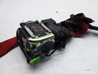 MERCEDES C-CLASS W204 SEAT BELT FRONT RIGHT DRIVER SIDE A2048602485 FMS244 OSF