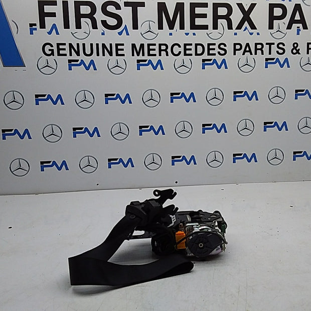 MERCEDES E-CLASS W238 SEAT BELT FRONT RIGHT DRIVER SIDE A2388602900 FMS247 OSF
