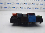 MERCEDES BENZ E-CLASS W213 FUSE BOX RELAY DISTRIBUTION BOX A2139068801 FMF63