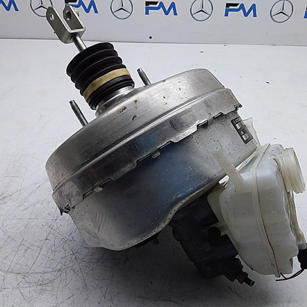 MERCEDES BENZ E-CLASS W213 SERIES 2016 ONWARDS BRAKE SERVO A2134300430 FMB28