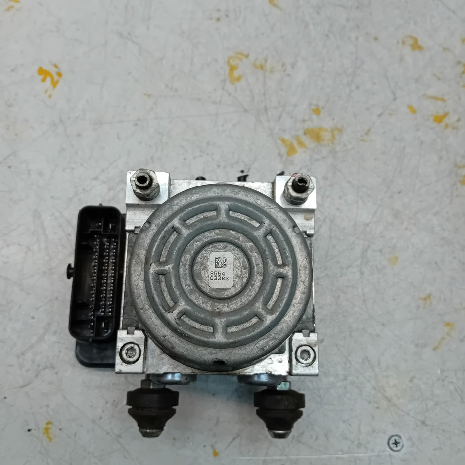 MITSUBISHI OUTLANDER MK3 ABS PUMP   MODULE 4670B231 FM00945