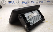 MERCEDES C-CLASS W205 DISPLAY SCREEN INSTRUMENT CLUSTER A2059064113 2016 FM00737