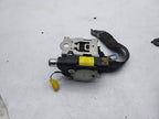 MERCEDES C-CLASS W204 SEAT BELT REAR  LEFT PASSENGER SIDE A2048602886 FMS209 NSR