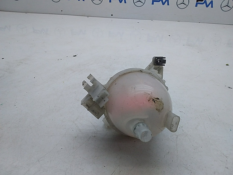 MERCEDES BENZ S-CLASS W222 COOLANT EXPANSION TANK 2014ONWARDS A2225000549 FMC111