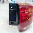 MITSUBISHI OUTLANDER MK3 2015-19 DRIVER SIDE OS OUTER REAR TAIL LIGHT FMT146