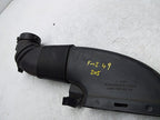 MERCEDES BENZ C-CLASS W205 AIR INTAKE TUBE A6510903242 FMI49