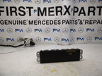 2018 MERCEDES BENZ A-CLASS W213 DRIVER SIDE KNEE AIRBAG A2138600302 FM00736