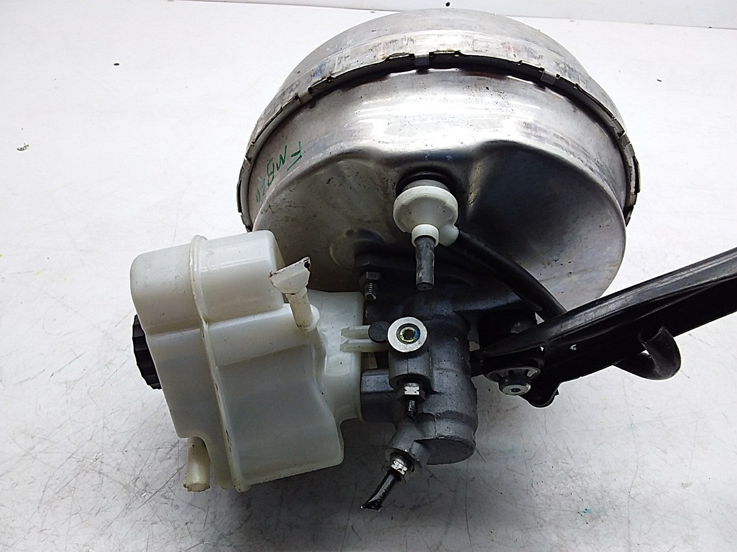 MERCEDES BENZ S-CLASS W222 SERIES 2014 ONWARDS BRAKE SERVO A2054300330 FMB44