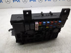 MITSUBISHI OUTLANDER FUSE RELAY  BOX  8637A869  FMF163