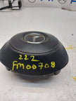 MERCEDES S-CLASS W222 STEERING WHEEL AIRBAG  FM00708