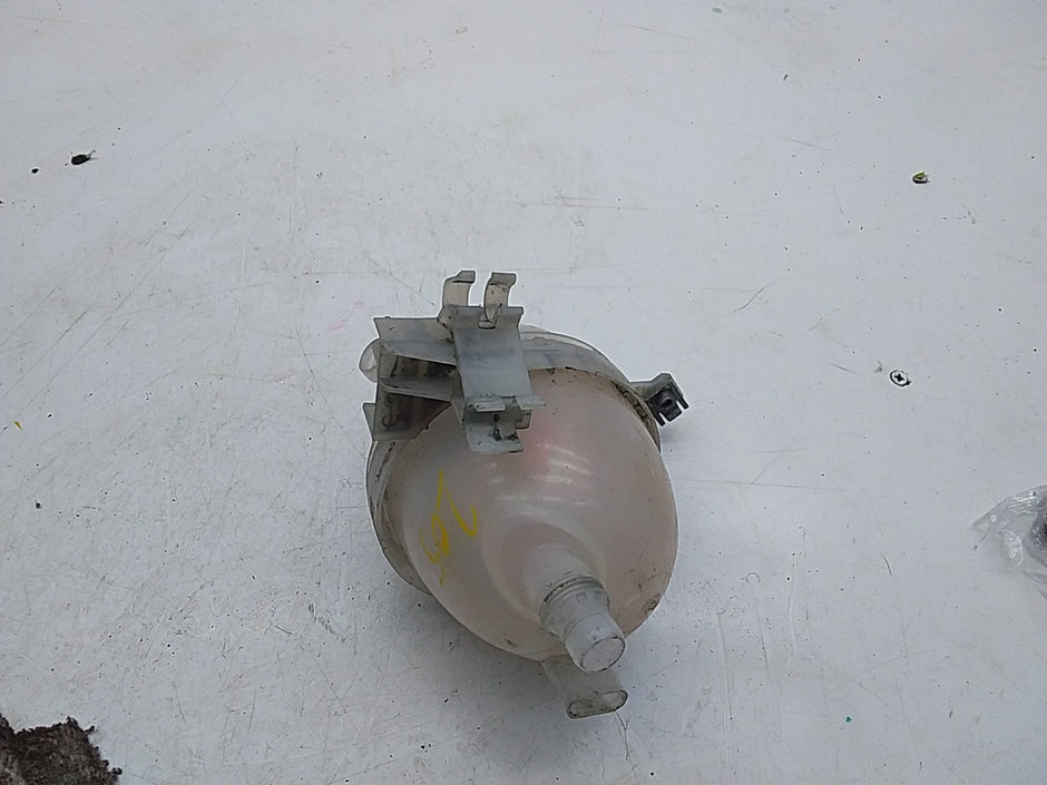 MERCEDES BENZ S-CLASS W222 COOLANT EXPANSION TANK 2014ONWARDS A2225000549 FMC105