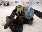 MERCEDES A CLASS W176 SEAT BELT FRONT LEFT SIDE A1768600185 FMS175 NSF