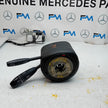 Mercedes E CLASS W212 INDICATOR/WIPER GEAR SELECT + SQUIB A2129007502 FM001116