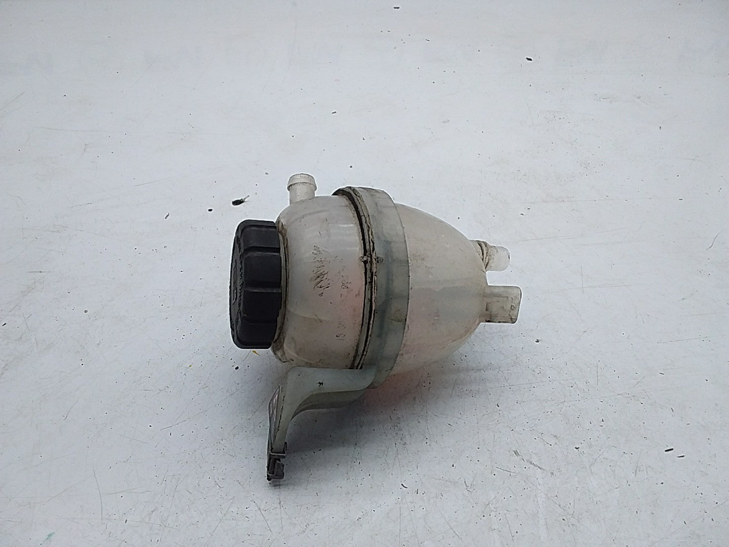 MERCEDES BENZ S-CLASS W222 COOLANT EXPANSION TANK 2014ONWARDS A2225000549 FMC117