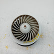 MERCEDES BENZ W205 C-CLASS INTERIOR BLOWER HEATER FAN 0130309002 FM00968