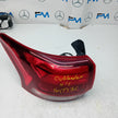 MITSUBISHI OUTLANDER MK3 2015-19 PASSENGER SIDE NS OUTER REAR TAIL LIGHT FMT136