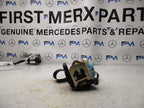 MERCEDES A CLASS W176 SEAT BELT FRONT LEFT SIDE A1768600185 FMS177 NSF
