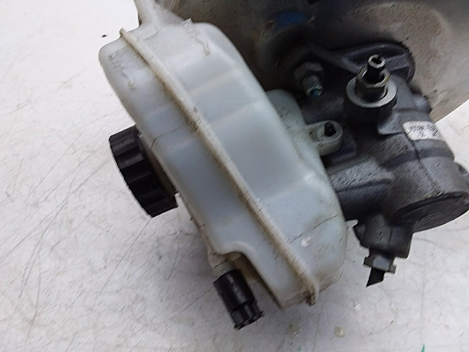 MERCEDES BENZ E-CLASS W213 SERIES 2016 ONWARDS BRAKE SERVO A2134300430 FMB23