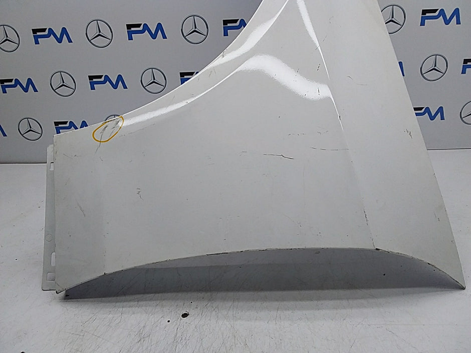 MERCEDES  E-CLASS W212 NS LEFT PASSENGER SIDE WINGS FMW30