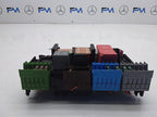 MERCEDES E CLASS FUSE RELAY BOX A2139068801 W213 2016 ONWARDS FMF57