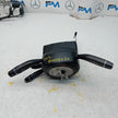 Mercedes S CLASS W222 INDICATOR/WIPER GEAR SELECT + SQUIB A2229006108 FM001060