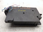 MITSUBISHI OUTLANDER FUSE RELAY  BOX  8637B687  FMF162