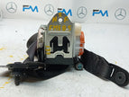MERCEDES A CLASS  FRONT LEFT SEAT BELT WITH PRETENSIONER A1778600700 FMS85 NSF