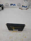 MERCEDES S-CLASS W222 SUSPENSION CONTROL UNIT MODULE A2229009607 FM001049