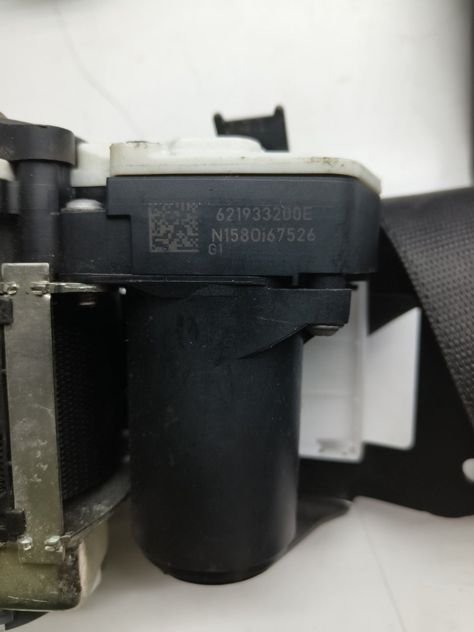 2009-16 MERCEDES W212 ESTATE DRIVER RIGHT FRONT SEAT BELT A2128609285 OSF FMS31