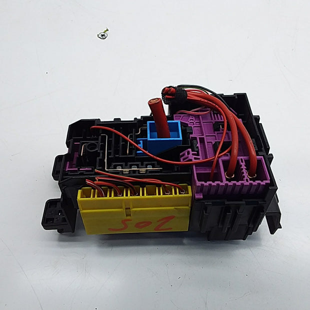 MERCEDES C CLASS FUSE RELAY BOX A2059067200 W205 2014-2021  FMF16