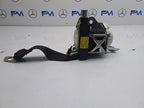 MERCEDES BENZ S -CLASS W222 DRIVER SIDE REAR RIGHT SEAT BELT A2228600885  FMS1