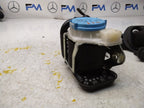 MERCEDES A CLASS W176 SEAT BELT FRONT LEFT SIDE A1768600185 FMS178 NSF