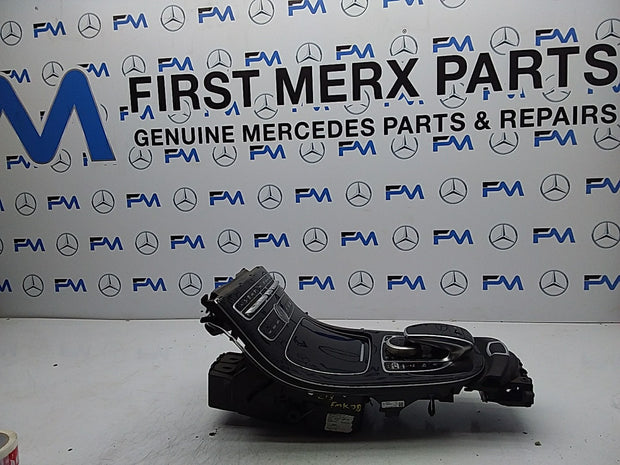 2016-2019 MERCEDES E CLASS W213 CENTRE  CONSOLE  A2138100815 FMK08