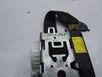 MERCEDES C-CLASS W204 SEAT BELT REAR  LEFT PASSENGER SIDE A2048602886 FMS209 NSR