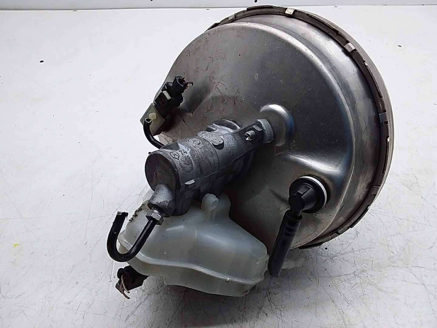 MERCEDES BENZ E-CLASS W213 SERIES 2016 ONWARDS BRAKE SERVO A2134300530 FMB36