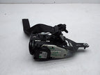 MERCEDES C-CLASS W204 SEAT BELT FRONT RIGHT DRIVER SIDE A2048601685 FMS231 OSF