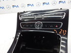 2016-2019 MERCEDES E CLASS W213 CENTRE  CONSOLE  A2139056603 FMK03