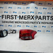 MITSUBISHI OUTLANDER MK3 2015-19 DRIVER SIDE OS OUTER REAR TAIL LIGHT FMT148