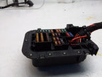 MERCEDES BENZ E-CLASS W213 2016 ONWARDS  FUSE RELAY BOX A2135403038 FMF116