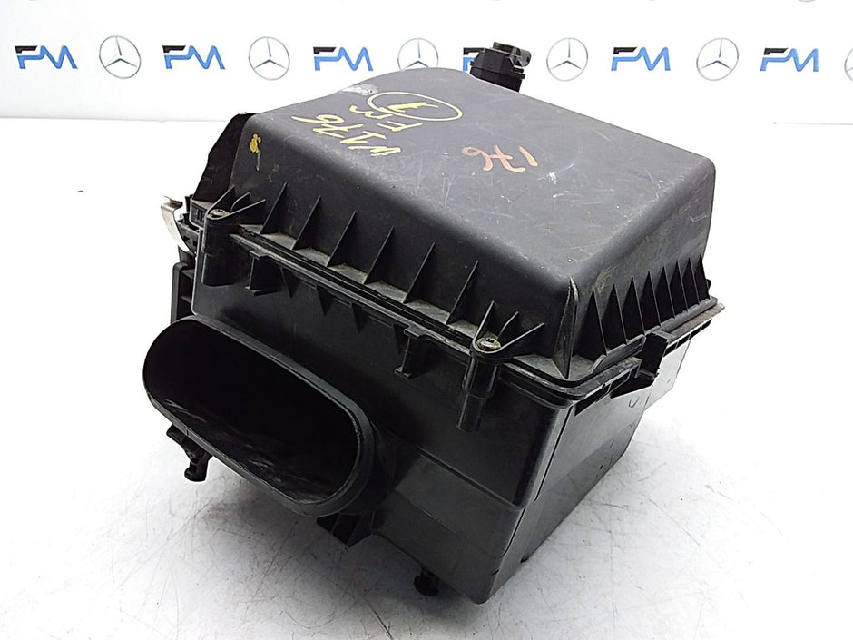 MERCEDES GLA CLASS X156 2013-2020 AIR FILTER BOX  SENSOR 2.1 D A6450900001 FMA01