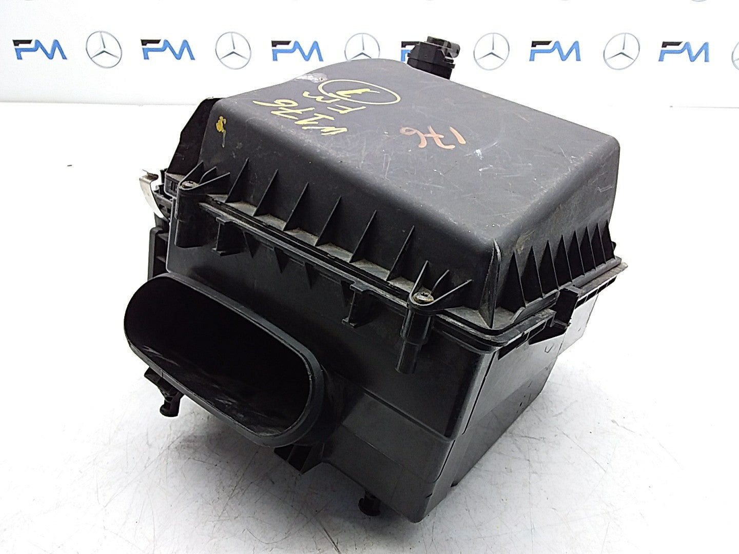 MERCEDES GLA CLASS X156 2013-2020 AIR FILTER BOX  SENSOR 2.1 D A6450900001 FMA01