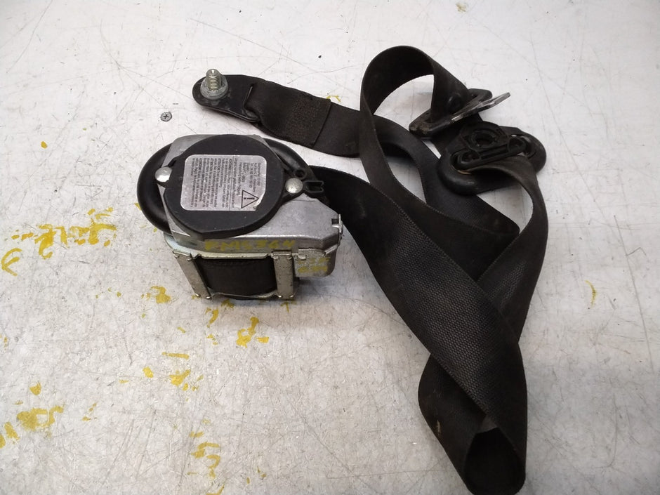 MERCEDES VITO CDI E5 PANEL VAN  SEAT BELT - DRIVER FRONT A6398603885 FMS364 OSF