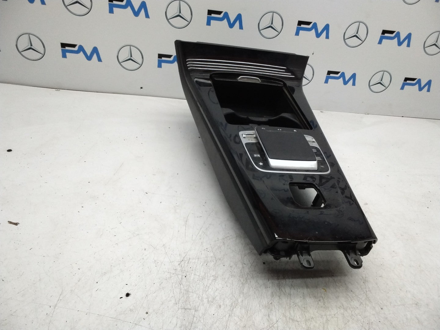 MERCEDES A-CLASS W177 CENTRE  CONSOLE   A1776805701 FMK30