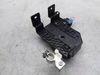 MERCEDES  B-CLASS W247 BATTERY TERMINAL LIMITER BRACKET UNIT A2479067502 FMR10