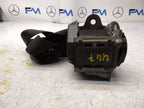 MERCEDES MERCEDES V-CLASS W447 FRONT SEAT BELT RIGHT SIDE A4478603785 FMS666 OSF